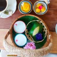 บุญปาก [Thai dessert & tea] - เชียงใหม่