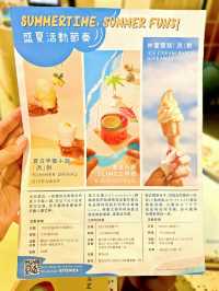 Cetaphil®️舒特膚 X《小點角落 Bite by Bite》最新出嘅夏日限定主題組合套餐
