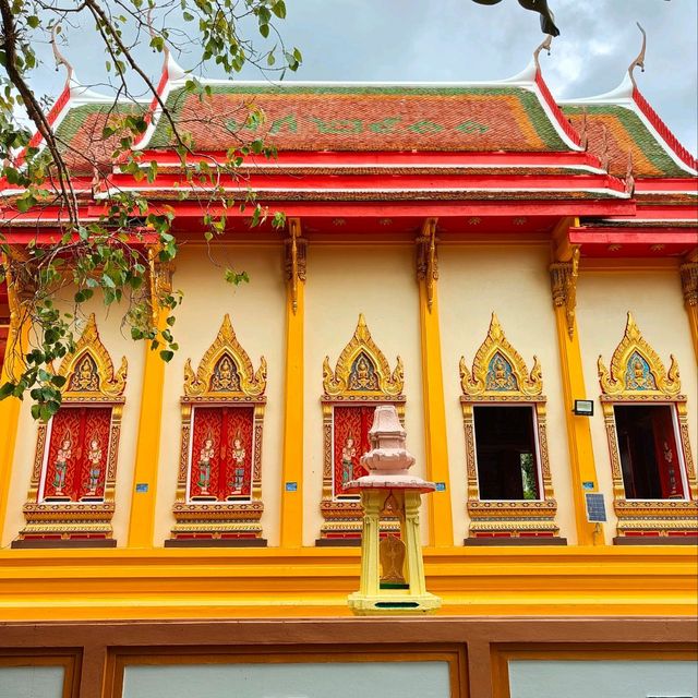 Wat Tha Khae🙏🏼👍🏻