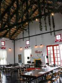 Theme Cafe&Bistro