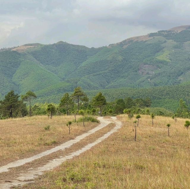 Phuong Hoang Hills