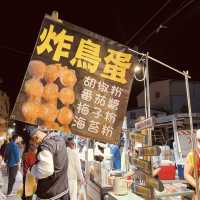 恆春夜市！品味美食、感受繽紛熱鬧🌭