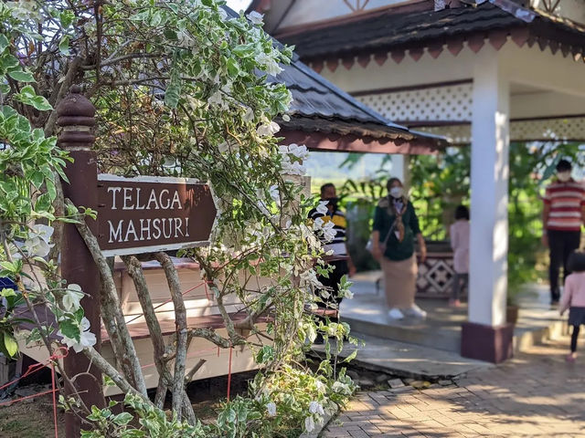 Kota Mahsuri Langkawi ✨