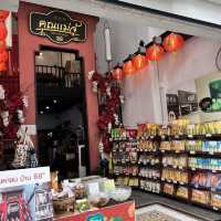 遊覽布吉舊城區Phuket Old Town 🏢