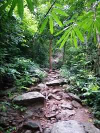 เขาหลวง สุโขทัย กับฉายา “ภูเขาปราบเซียนในภาคเหนือ”