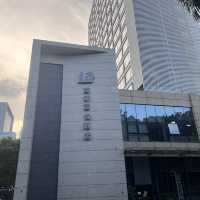 深圳南山區高質酒店～高新富悅酒店