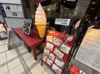 北海道・札幌。Carpigianiで味わう別海町のミルクソフトクリーム『REGALO KURA』
