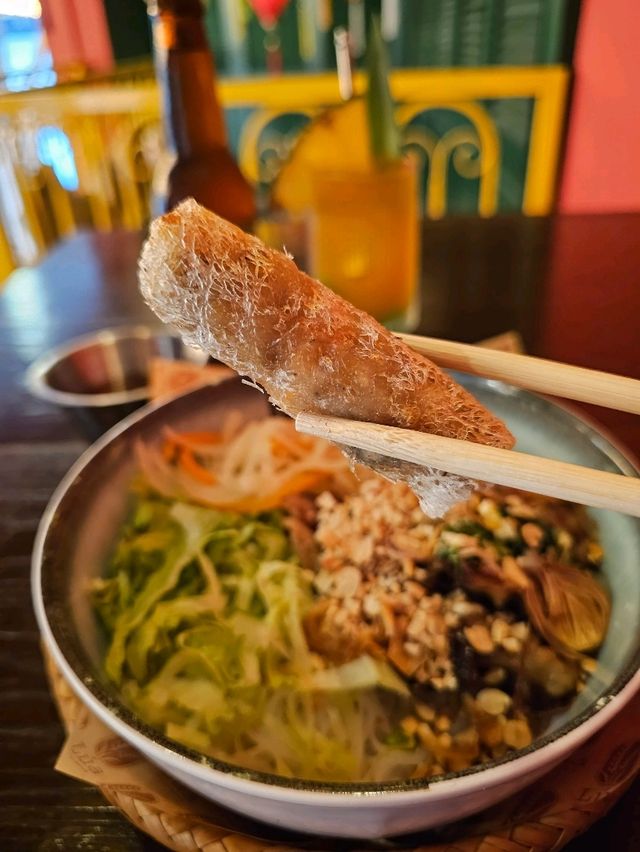 Lúa㤃如走進越南🍴 

