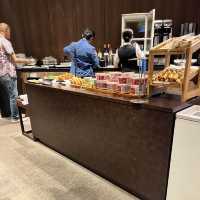 【タイ】登場前に立ち寄りたいプライオリティパスラウンジ