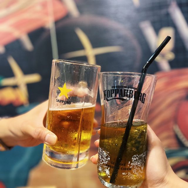🌟 旺角平靚正燒肉 • 必試免治和牛多士🌟