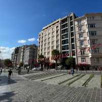 Beyoğlu Municipality: Echoes Unveiled Eleganc
