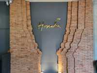  Hassadin cafe and brew