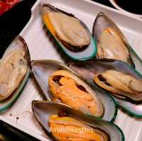 ร้านเนื้อย่างญี่ปุ่นสุดคุ้ม