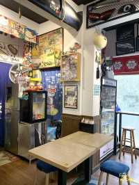 【深圳一日遊-頭D粉去打卡 藤原腸粉店】