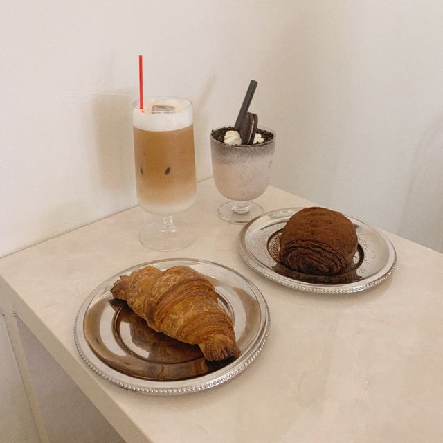 【東京】韓国っぽカフェが可愛い。