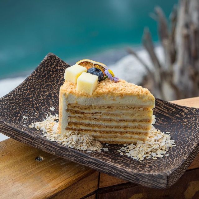  Khao Nhom cafe Huahin ข้าวหนม คาเฟ่ หัวหิน