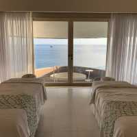 Iridium Luxury Spa