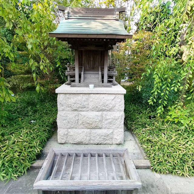 【福岡】博多おすすめ観光スポット✨鉄道神社