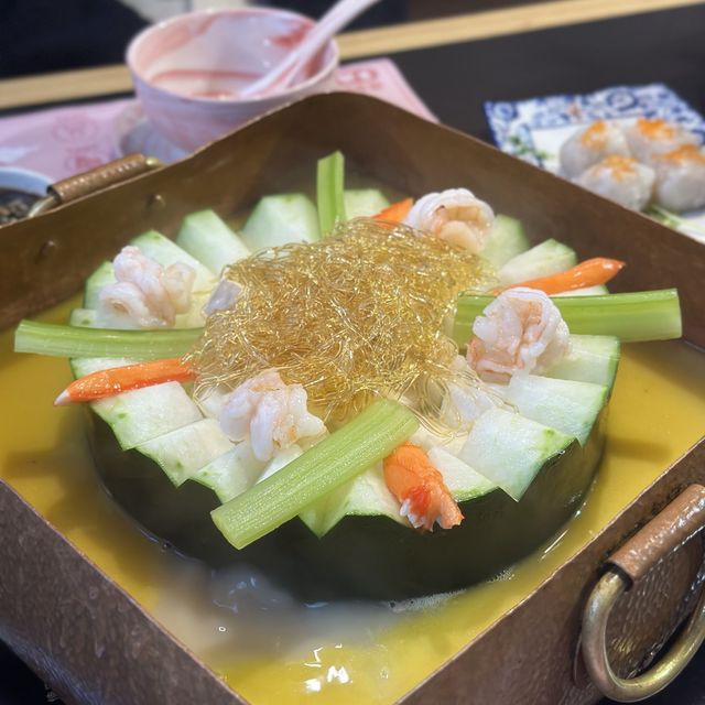 尖沙咀特色火鍋店👑