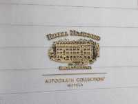 The Majestic Hotel Kuala Lumpur