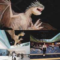 Review The Making of Harry Potter ✨Tokyo,Toshimaen