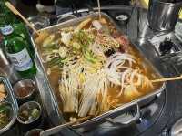 부산 구워주는 고기맛집 추천