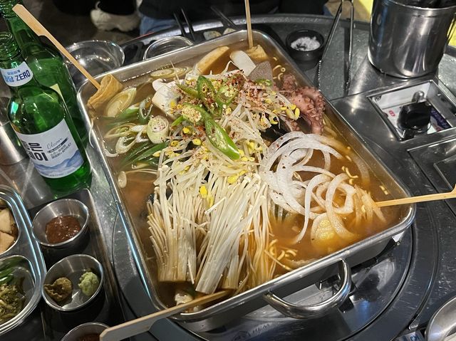 부산 구워주는 고기맛집 추천