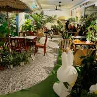 Coffee CAMP 612 Cafe Ipoh