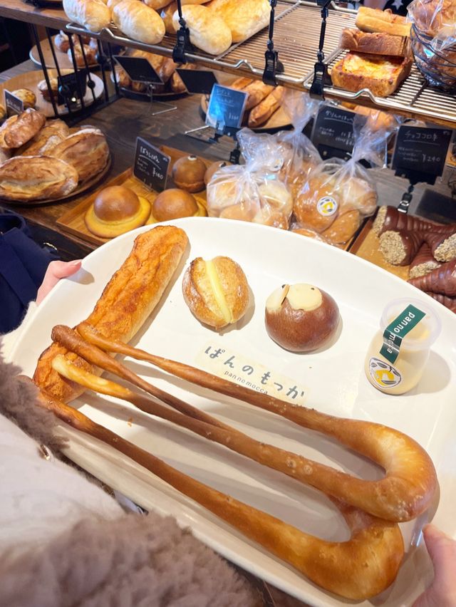 【福岡パン屋】うきはの大人気パン屋さん🍞