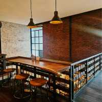 Pison Coffee 