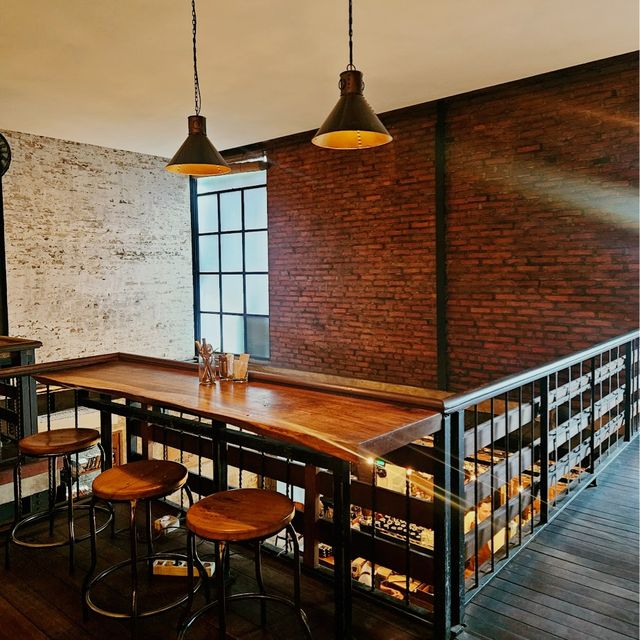 Pison Coffee 