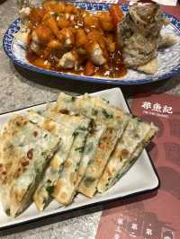 尋魚記：屯門美食出眾上海味