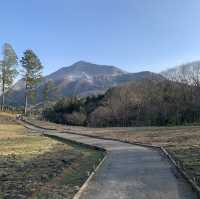 【秩父】羊山公園