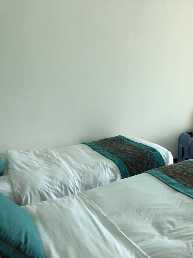 香港🇭🇰Staycation🥰度假⛱️風之選愉景灣酒店🏨海景房超推介