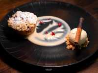ร้านอาหาร fine dining เปิดใหม่เชียงใหม่