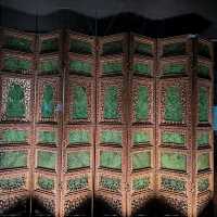 世界四大博物館のひとつ　故宮博物院