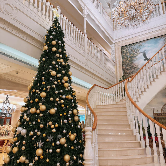維多利亞風澳門萊斯酒店：海景房體驗