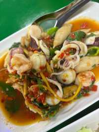 ร้านฟ้ามุ่ย หัวหิน