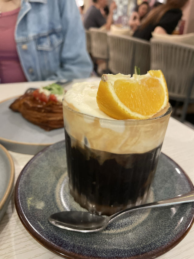 🇸🇬Alice Boulangerie for Tasty Bakes 🥐☕️