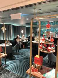香港半島酒店寶藏高質聖誕限定下午茶-The Peninsula Boutique & Café