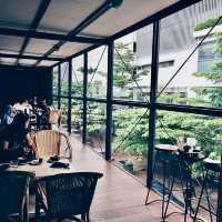 VCR Cafe