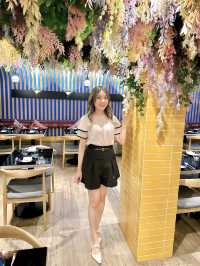 充滿異國風情💙特色黎巴嫩菜🇱🇧