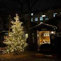 찐 유럽 크리스마스 인생샷 장소 추천🎄🇩🇪