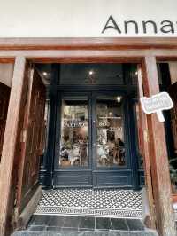 Annamoi Hanoi Cafe 