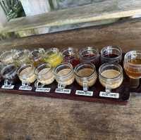 Luwak Coffee Plantation in Bali | Tampaksiring