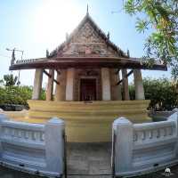 วัดป่าประดู่