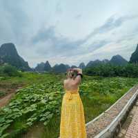 Guilin: more than just its mountains 
