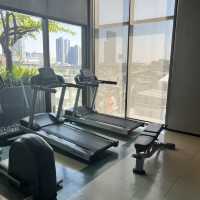 Ibis Hotel, Bangkok