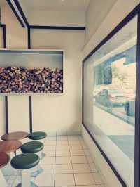 Round Cafe