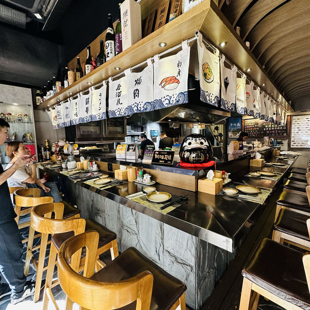 白布街居酒屋🏮 性價比一流 白布街居酒屋🏮 性價比一流